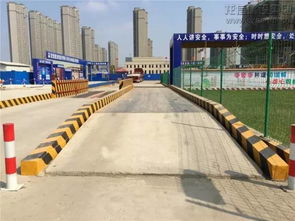 標(biāo)準(zhǔn)化施工與現(xiàn)場(chǎng)管理要點(diǎn) 建設(shè)工程施工的基石