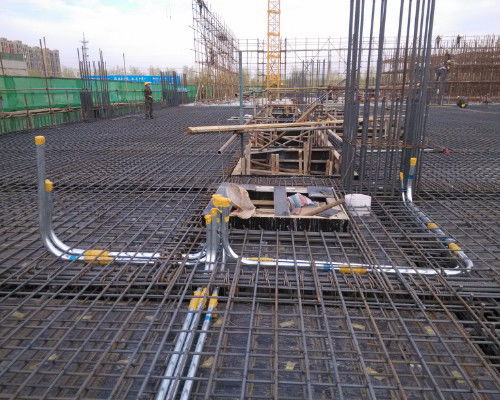 西安建筑九大員培訓(xùn)班 建設(shè)工程施工人才的專(zhuān)業(yè)成長(zhǎng)平臺(tái)